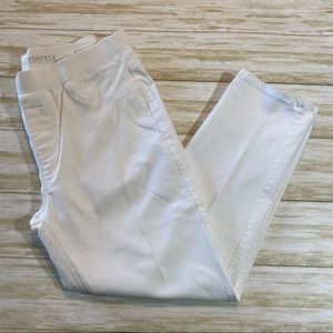 SoundStyle Capri Pants M